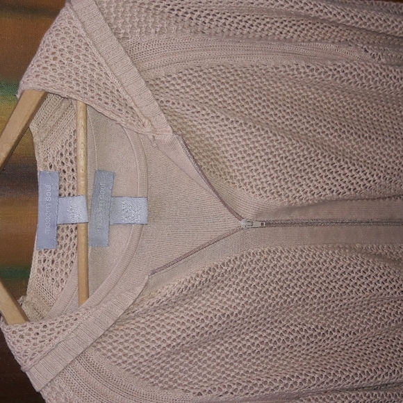 Modern Soul cardigan set - Picture 2 of 8